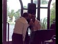 matrimonio rino pierri show..