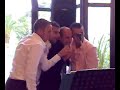 matrimonio rino pierri show..