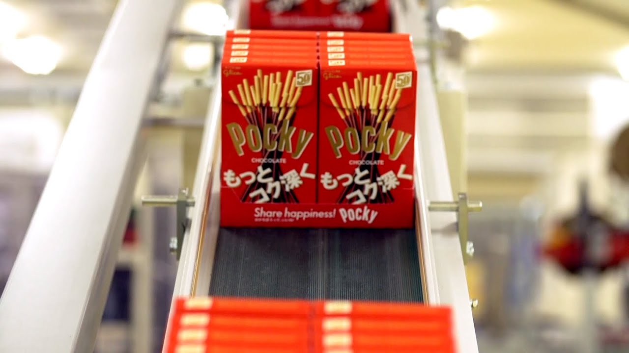Pocky