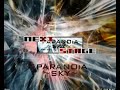 Paranoia Sky C600 AA