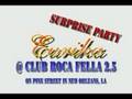 videos de ICED OUT GRAPHIX (EURICKA SURPRISE PARTY)