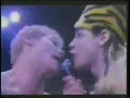 Jungle man de Red Hot Chili Peppers