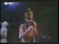 Red Hot Chili Peppers - Jungleman