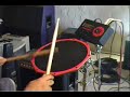 The Danny Carey Mandala Drum - Preset 00 - Filter Synth The Danny Carey Mandala Drum - Preset 00 - Filter Synth