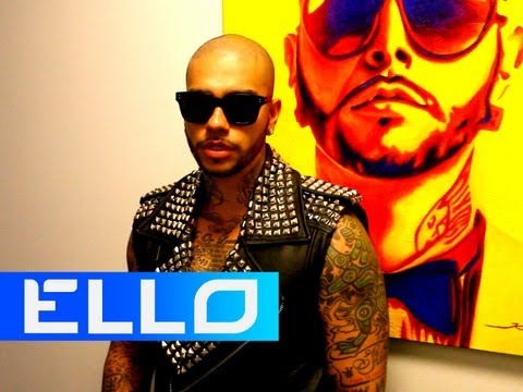 Timati - Приглашение на видеовстречу на Google+