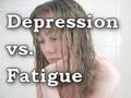 Depression, Fatigue, Thyroid & Drugs, Austin Nutrition
