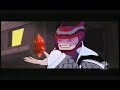 Dragon Booster - Animal I Have Become