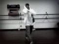 bboy Dietje newstyle