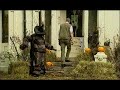 Hidden camera - Spooky House