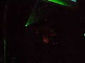 Solarstone 7 Cities & Jump the Next Train @ Cosmic Dreams 3