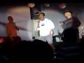 Ritchie d horsie, Jose, wally @ klowns - Iskul Bukul