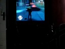 gta san andreas police chase