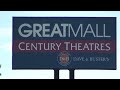 GREAT MALL in MILPITAS CA in HD1080p