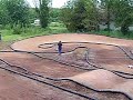 Lazy M Track