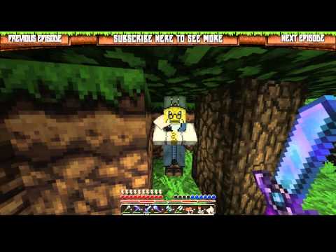 The Minecraft Project - Daylight Robbery! #292
