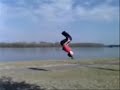 Toni Kudric Tricking