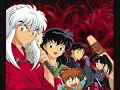 InuYasha OST - Half Demon, InuYasha