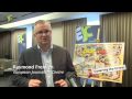 Covering the Crisis - EJC Conference in Brussels