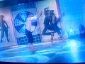 Click here to watch this video Leti y Wiki Jazz Fusion. Dia de nominaciones 30-12-09