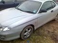Hyundai Coupe dalimis. Hyundai coupe 2002 1.6l bendz  2_3d (6 nuotrauka)