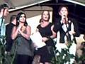 Musica Canaria,  Mercedes Santana, Canta Mariquilla la Perrera,