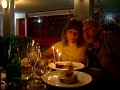 Compleanno Francesca