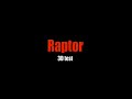 velociraptor run from gerl