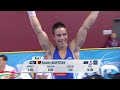 Men's Rings Final - Artistic Gymnastics - Singapore 2010 Youth Games