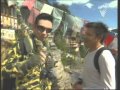 28JAN12 THAILAND ; 3of5 ; Breaking News at Twilight ; Thai PBS ; Putan