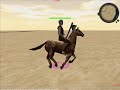 Iris2 - Mount animations