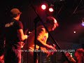 Peelander-Z \"Super Health\" LIVE in Chicago, IL on 9-27