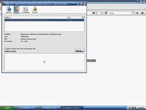 how to turn quicktime into mp3