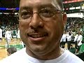 ESPN.com Interview Scott Collins