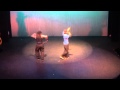 2011/10/05 GooLock@輔大熱舞迎新表演