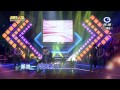20150228 明日之星 SuperStar 鄭進一 月娘茶+蔡佳麟 演唱【月娘茶】 月鈴茶子