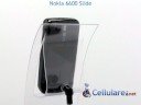 Nokia 6600 Slide nero Nokia 6600 Slide nero