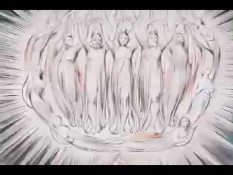 William Blake:  Multimedia Artist ...