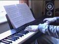 Piano - These are the Moments/Could Not Ask For More