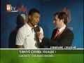 Colin Kazim Richards
