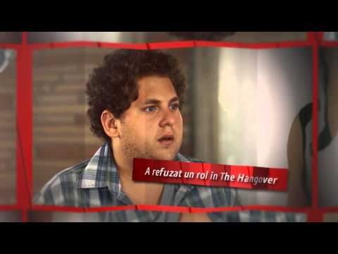 Jonah Hill
