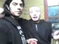 agathocles en concepcion