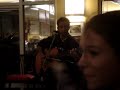 Malaguena second time I play at UCSC coffee shop college 8