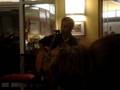 Malaguena second time I play at UCSC coffee shop college 8
