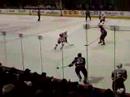 MONTREAL CANADIENS vs DETROIT RED WINGS