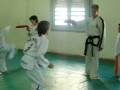 videos de Taekwondo, clase en Estudiantes