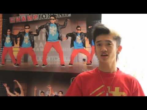 Poreotics: Life After... TV Pilot teaser