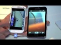 Samsung Galaxy S3 VS Samsung Galaxy Note Comparison