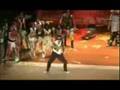 krumping or clowning ??