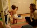 Mitera On The Phone