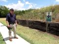 Taurus Judge 45LC/410 Home Defense